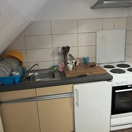 Vandrerhjem Viva Essingen *