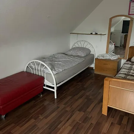 Vandrerhjem Viva Essingen Essingen (Baden-Wurttemberg)