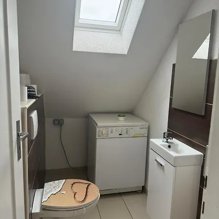 Vandrerhjem Viva Essingen Essingen (Baden-Wurttemberg)